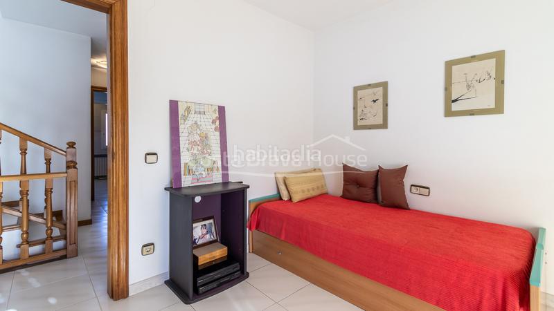 Foto 8427e096-ecd7-45d3-8c04-1b0be223fe30. Casa adossada amb calefacció aparcament piscina a Palafrugell