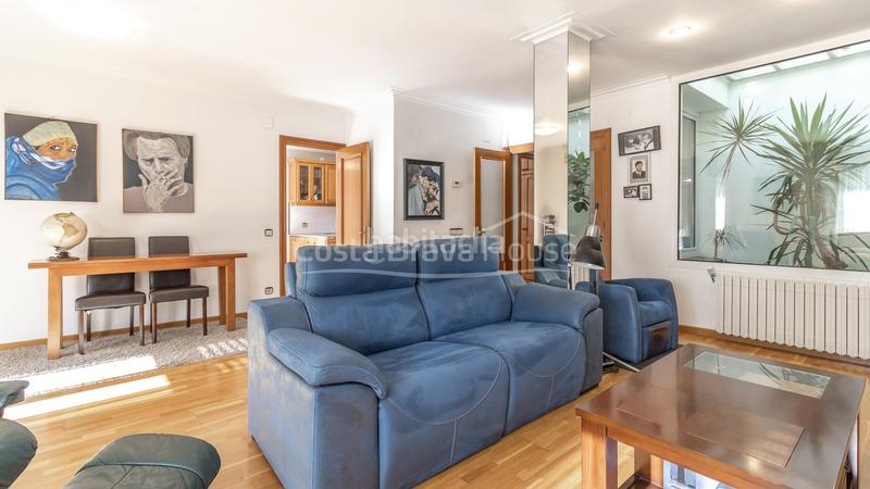 Foto 858fe476-24ef-42bf-be35-90d40c9d1b48. Casa adossada amb calefacció aparcament piscina a Palafrugell