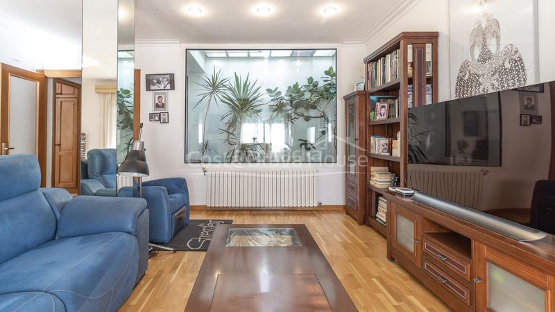 Foto 89a62f72-f278-4064-855c-b8415b7d844e. Casa adossada amb calefacció aparcament piscina a Palafrugell