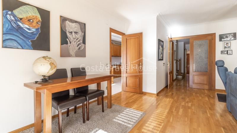 Foto 8aa529b9-86d3-4c1d-ac38-ac8ce38ccd24. Casa adossada amb calefacció aparcament piscina a Palafrugell