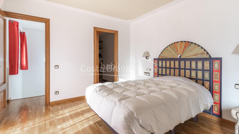 Foto 902f278d-dc1d-4f73-8bef-dd3925538bfa. Casa adossada amb calefacció aparcament piscina a Palafrugell