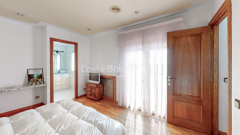 Foto b4082493-2bbf-492b-b79c-67fde94e0365. Casa adossada amb calefacció aparcament piscina a Palafrugell