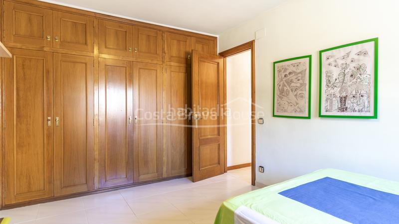 Foto bd04f85b-750e-4d91-b9f2-df7ccbf85fac. Casa adossada amb calefacció aparcament piscina a Palafrugell