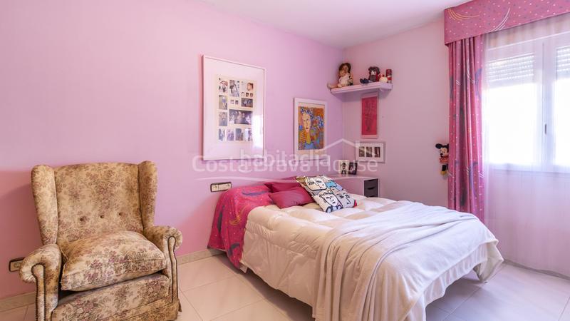 Foto c1f7a8d8-fc6a-4424-8f19-a3ffbf97b593. Casa adossada amb calefacció aparcament piscina a Palafrugell