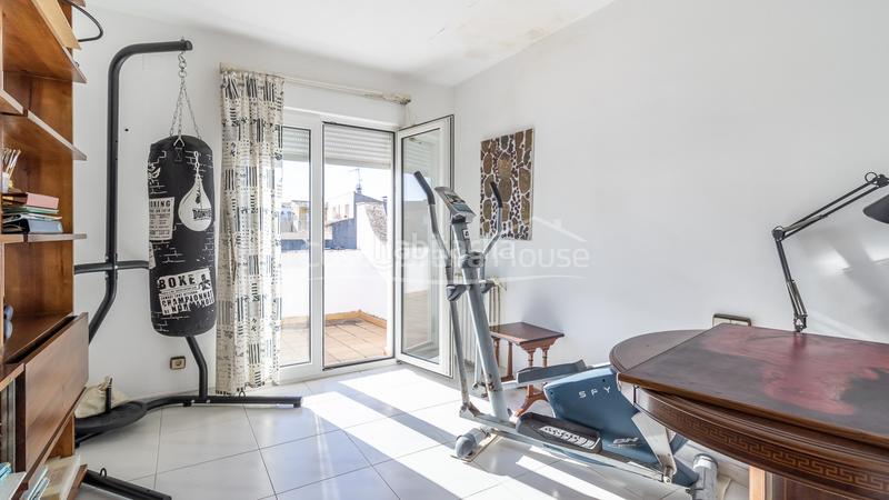 Foto e72aa5a7-5a86-4e3e-9bea-86a14b00ef31. Casa adossada amb calefacció aparcament piscina a Palafrugell