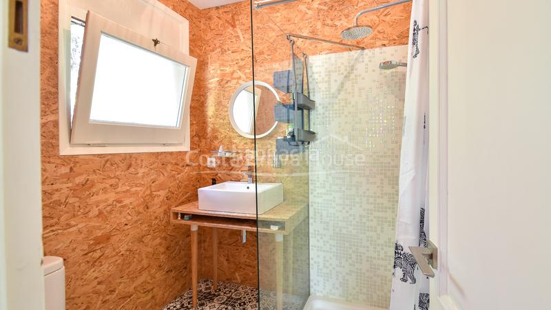 Foto 1f08ee65-5844-4f9f-b6db-4f0cb382460b. Masia amb calefacció aparcament piscina a Begur Begur