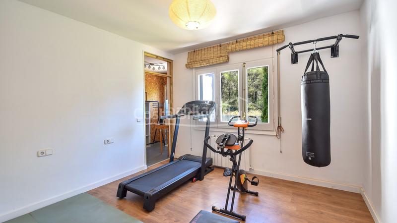 Foto 6f362262-2e5c-485e-b05f-ee4e6c62ca7c. Masia amb calefacció aparcament piscina a Begur Begur