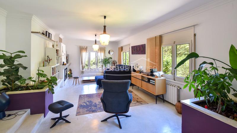 Foto 765d23a8-72db-4a27-9754-588de1d81a40. Masia amb calefacció aparcament piscina a Begur Begur