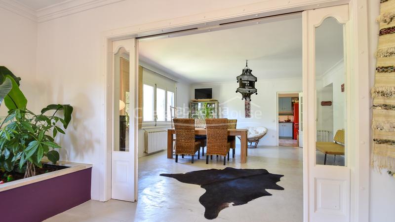 Foto c35a452b-7ec5-4b4b-86b3-6b31bbe3029b. Masia amb calefacció aparcament piscina a Begur Begur