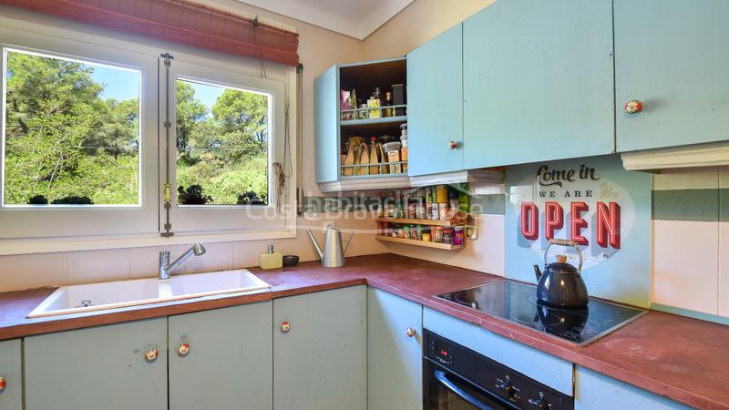 Foto df69f8fb-2b7a-4ed8-b830-1191eae6073d. Masia amb calefacció aparcament piscina a Begur Begur