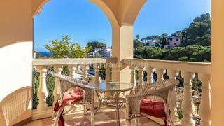 Casa  C/ del puig vermell. Espectacular villa de lujo con piscina privada, terrazas y jardí