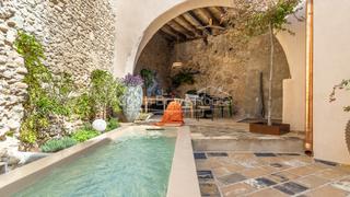 Bauernhof in Ventalló. Casa histórica reformada en venta en ventalló, alt empordà, con