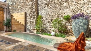 Mas à Ventalló. Casa histórica reformada en venta en ventalló, alt empordà, con