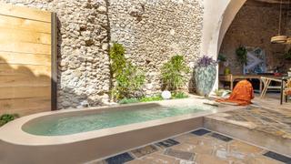 Masia a Ventalló. Casa histórica reformada en venta en ventalló, alt empordà, con