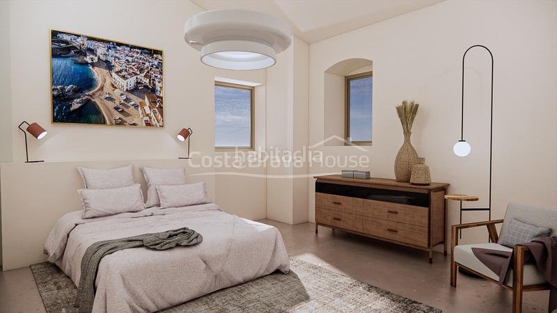 Foto 53c2ffa8-a11b-43c6-bc00-c6328676549c. Masia amb calefacció aparcament piscina a Piverd-Vila-Seca-Bruguerol Palafrugell