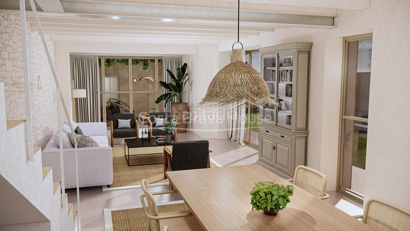 Foto 9dafff21-7c10-4b4c-a549-19d41691732f. Masia amb calefacció aparcament piscina a Piverd-Vila-Seca-Bruguerol Palafrugell