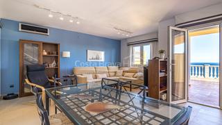 Appartement  Carrer sa nau perduda. Dúplex reformado en la zona de cap sa sal, begur, con terrazas y
