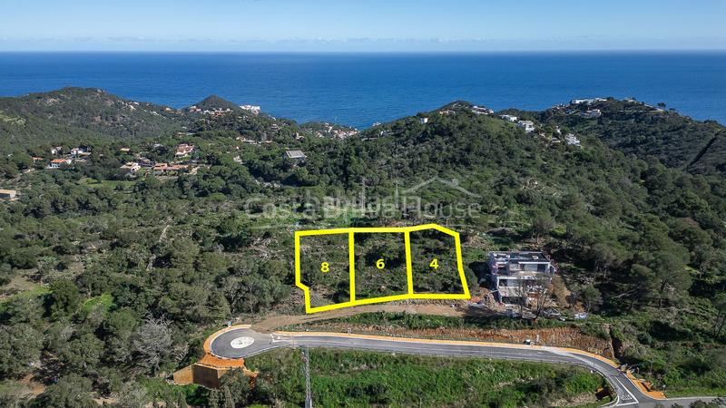 Foto 2cb82b2d-23ab-4768-ac37-4321cec14a66. Terreny residencial a Begur Begur