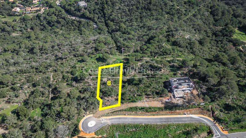 Foto 6491d2fe-affb-4128-bdc7-725187582e6a. Terreny residencial a Begur Begur