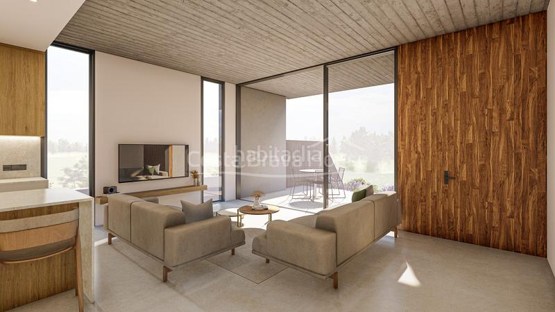 Foto f6a2f05f-1104-491e-845b-e2f555ca893e. Semi detached house with heating parking pool in Sa Riera-Sa Fontansa Begur