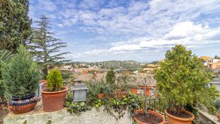 Casa  Passeig de sa miranda. Encantadora casa de pueblo en venta en begur con jardín privado