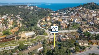 Casa  Passeig de sa miranda. Encantadora casa de pueblo en venta en begur con jardín privado