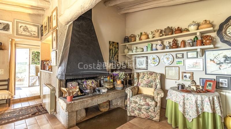 Foto 6699badf-1b84-4067-8742-74f00ebc035a. Casa amb calefacció aparcament a Begur Begur