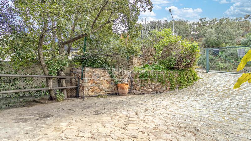 Foto bb2ab36d-4698-41f5-b241-c68a04a28db9. Casa amb calefacció aparcament a Begur Begur