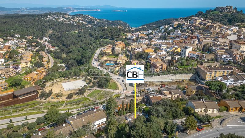 Foto cc2c24b9-c590-4eb6-83cc-274a6c79f9b9. Casa amb calefacció aparcament a Begur Begur