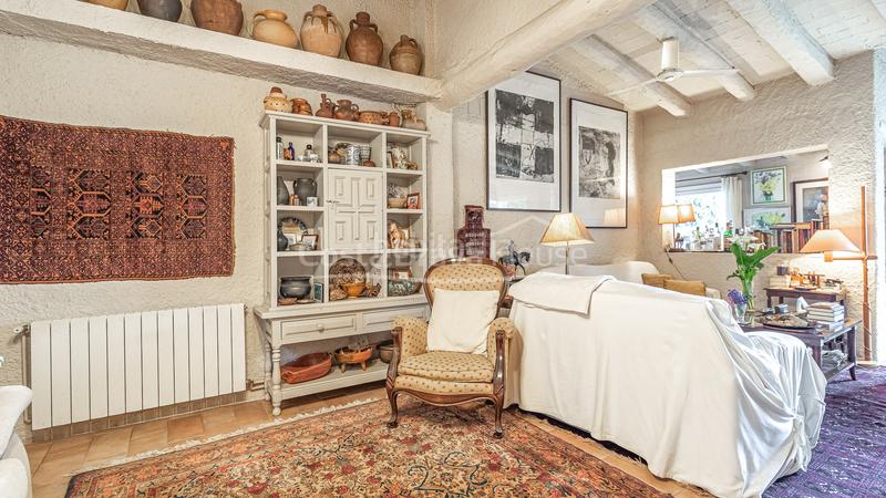Foto d1424969-9d56-4ba9-ad48-838d829819eb. Casa amb calefacció aparcament a Begur Begur