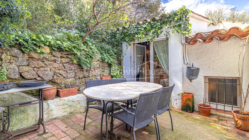 Foto d719bfa2-e7ac-41d6-82ac-cc2edb2415b0. Casa amb calefacció aparcament a Begur Begur