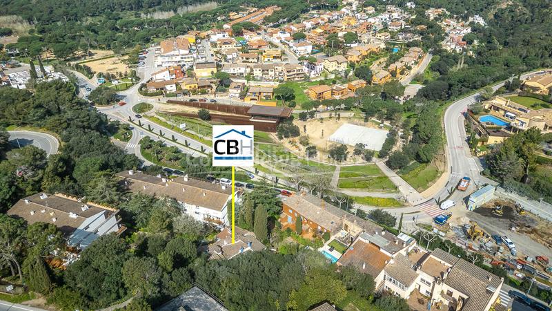 Foto e2cee76b-2cc1-4c3d-a2fb-ccd2c3911fd1. Casa amb calefacció aparcament a Begur Begur