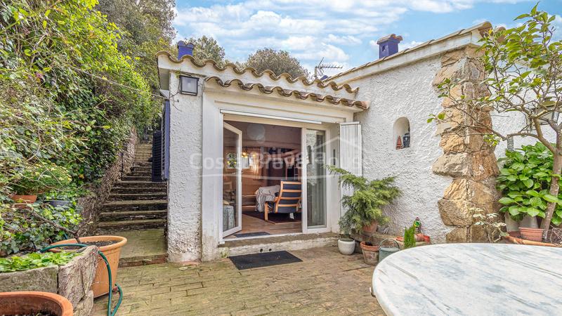 Foto f72f8819-dc5f-416e-8be4-33ffe1c05f6c. Casa amb calefacció aparcament a Begur Begur