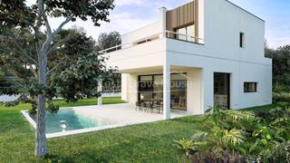 Casa  Passatge de teresa ferrer i serras. Vivienda de lujo de obra nueva en calella de palafrugell, cerca