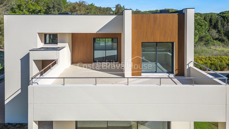 Foto 64039253-d3ae-4329-8f99-c314919a7288. Casa amb calefacció aparcament piscina a Calella de Palafrugell