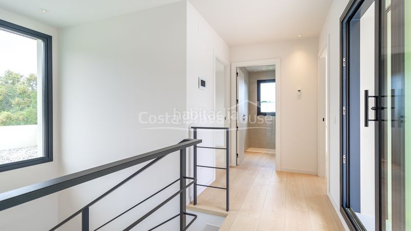 Foto 6ea4e7a7-64db-4eb8-a41d-62bafe80c1e7. Casa amb calefacció aparcament piscina a Calella de Palafrugell