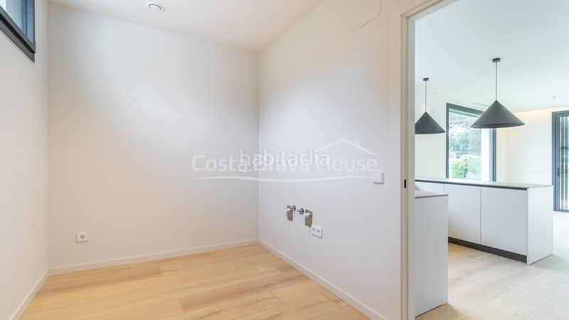 Foto a857db8a-4154-4db6-ba94-5b372be785ea. Casa amb calefacció aparcament piscina a Calella de Palafrugell
