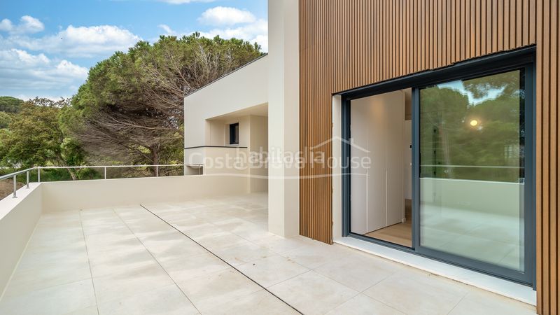 Foto b1128c6d-fcdc-4648-870f-d7c55c549c94. Casa amb calefacció aparcament piscina a Calella de Palafrugell