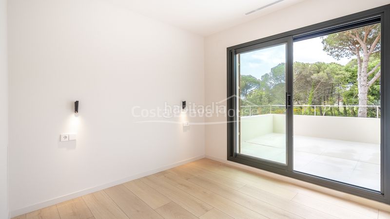 Foto b7e6374e-eab2-4c79-b8e3-4ece0785989b. Casa amb calefacció aparcament piscina a Calella de Palafrugell