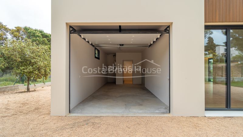 Foto dac2b1d7-8080-4cd1-ad6a-7a0911ba6721. Casa amb calefacció aparcament piscina a Calella de Palafrugell