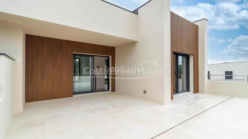 Foto e3636b09-c8e2-40b2-9141-f71811d41c9f. Casa amb calefacció aparcament piscina a Calella de Palafrugell