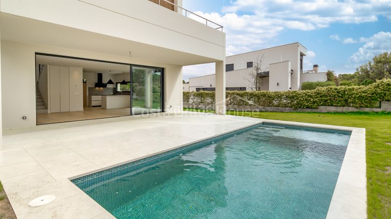 Foto e5521fe0-5acc-4769-a8df-d219e57e33c4. Casa amb calefacció aparcament piscina a Calella de Palafrugell