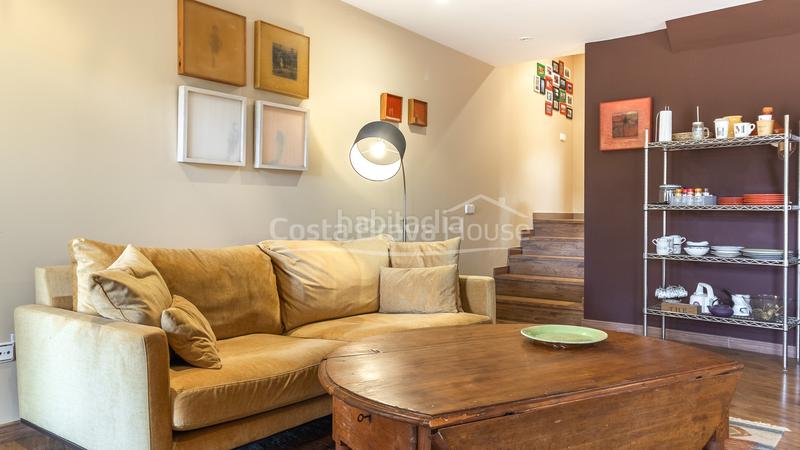 Foto c731c778-39ae-4085-ac02-9b32d89ca9ff. Casa con riscaldamento parcheggio piscina in residencial Begur-esclanyà Begur
