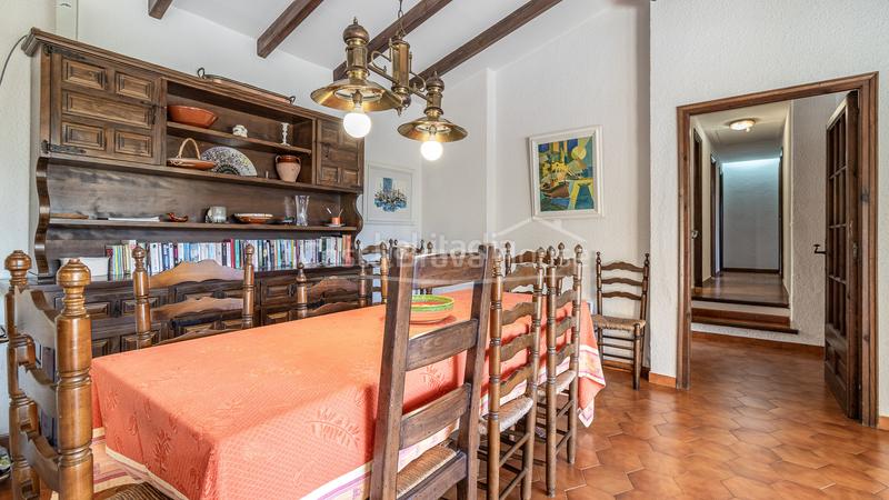 Foto dd6d2533-0cb4-4c26-be44-6f4548fc5a2b. Casa en carrer dels ullastres 5 casa en venta con piscina, jardín y apartamento independiente a 750m de la playa en Tamariu