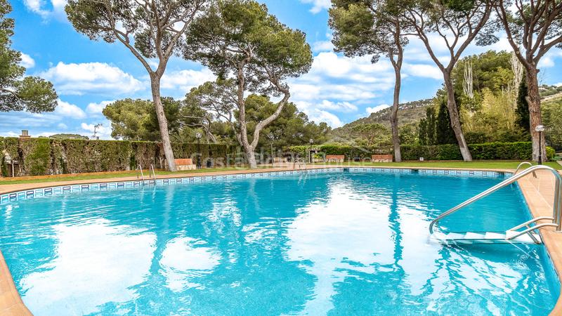 Foto 285fc11d-031f-4139-bd4f-fef9b0fee5af. Apartament amb calefacció aparcament piscina a Llafranc
