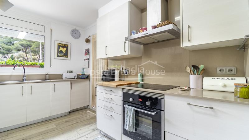Foto bb00eec3-fdb5-4b0d-8221-e10f064acb1d. Apartament amb calefacció aparcament piscina a Llafranc