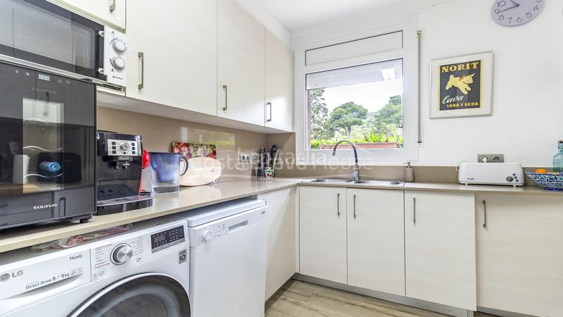 Foto e0334b72-e6d1-43e2-917e-a91581c684ce. Apartament amb calefacció aparcament piscina a Llafranc