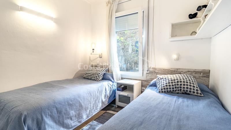 Foto e217f1a9-3ea5-4e90-8f74-f667b52f05ea. Apartament amb calefacció aparcament piscina a Llafranc
