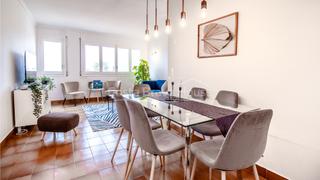Apartament  Carrer de sant gaietà. Apartamento reformado con licencia turística y garaje en venta e