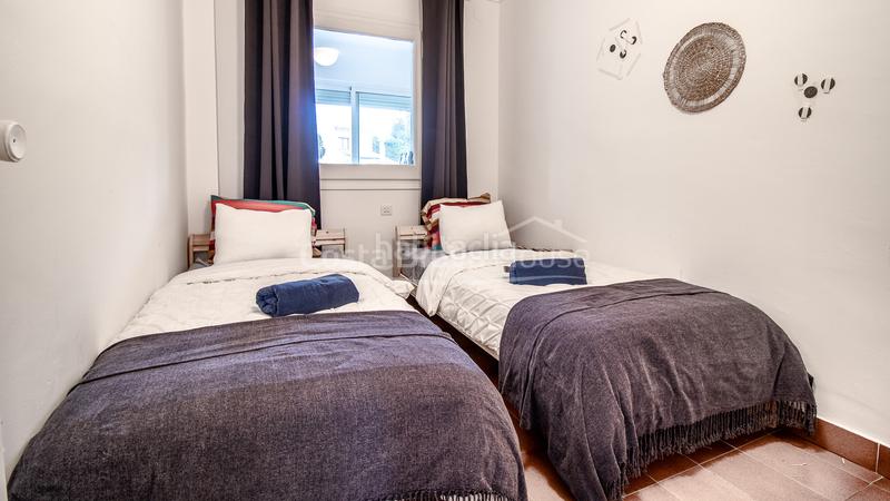 Foto 40bd0686-f3e5-460e-aab1-9d8d62e691c9. Apartament amb calefacció aparcament a Begur Begur